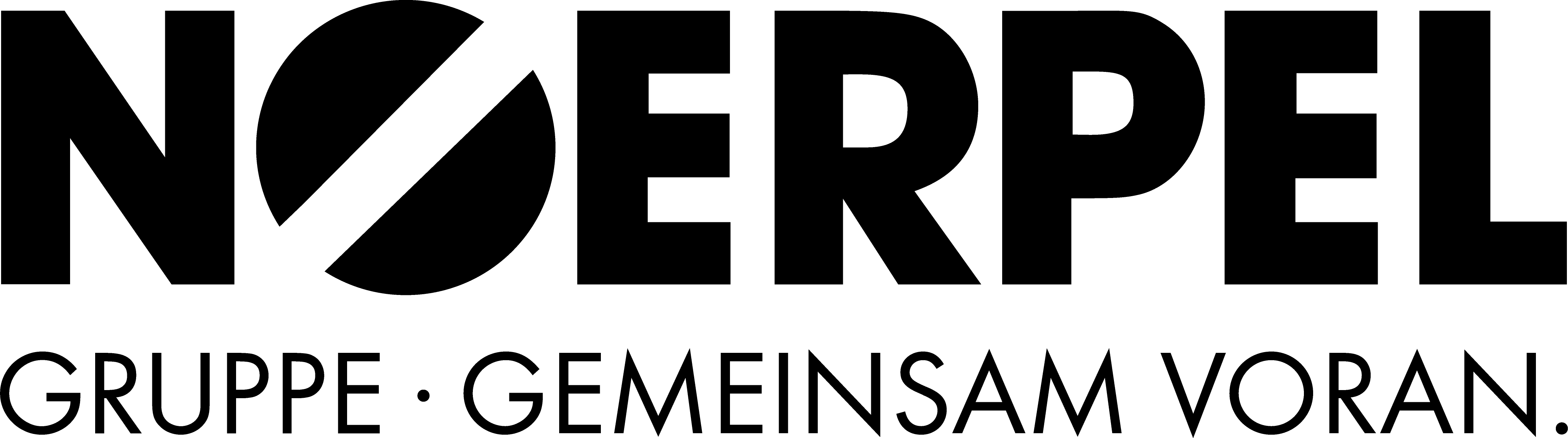 NOERPEL gemeinsam voran NOERPEL gemeinsam voran
