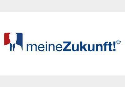 Meine Zukunft Logo